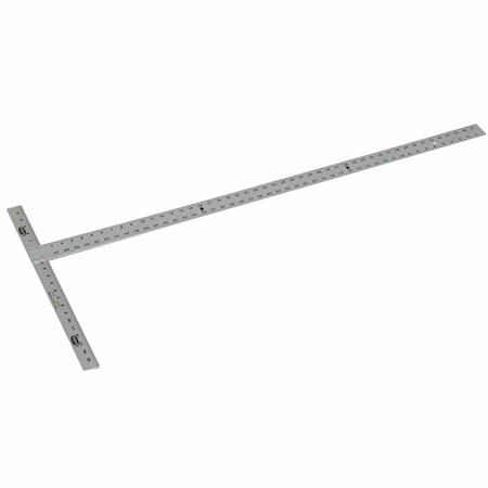 TOOL 27 47-7-8 Inchx22 Inch T-Square TO111133